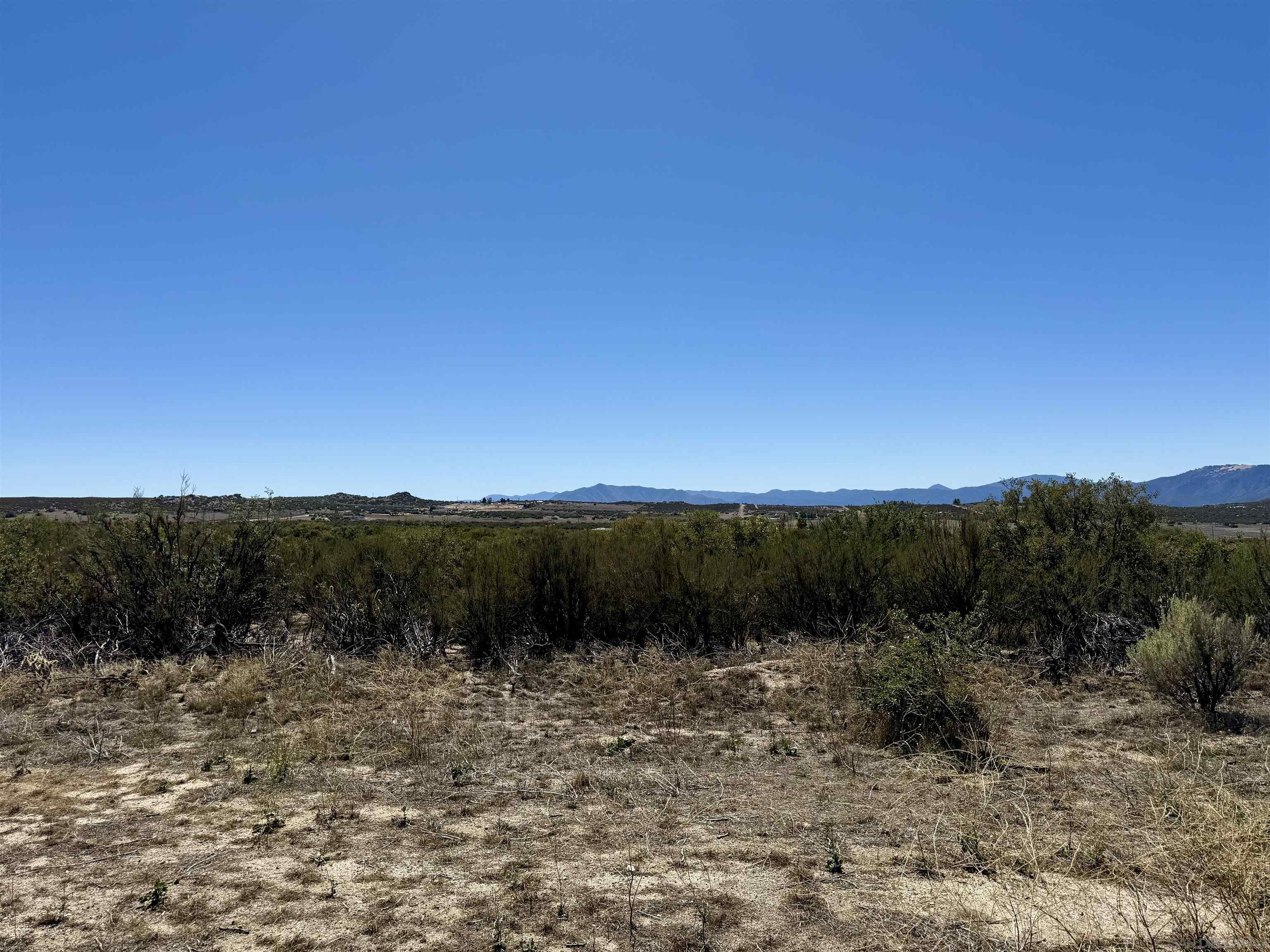 0 Mcconamara Drive Ranchita, CA 92066 - Photo 10 of 15 a view of a lake