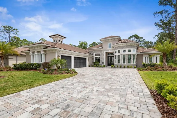 $1,549,000 | 20 Deer Park Drive, Bunnell, FL 32110