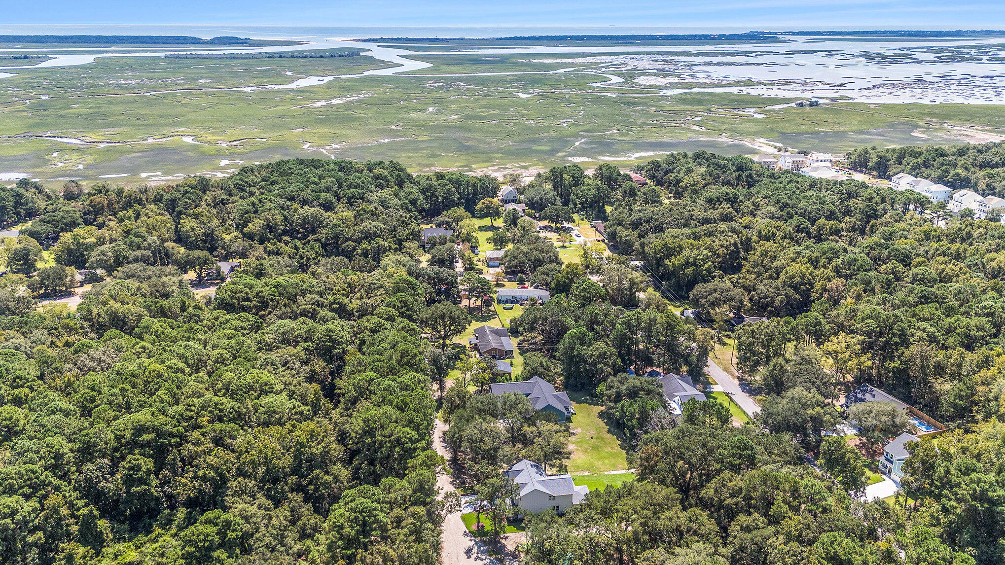 973 Bellas Lane Awendaw, SC 29429 - Photo 35 of 39 dji_20250905121901_0225_d_395