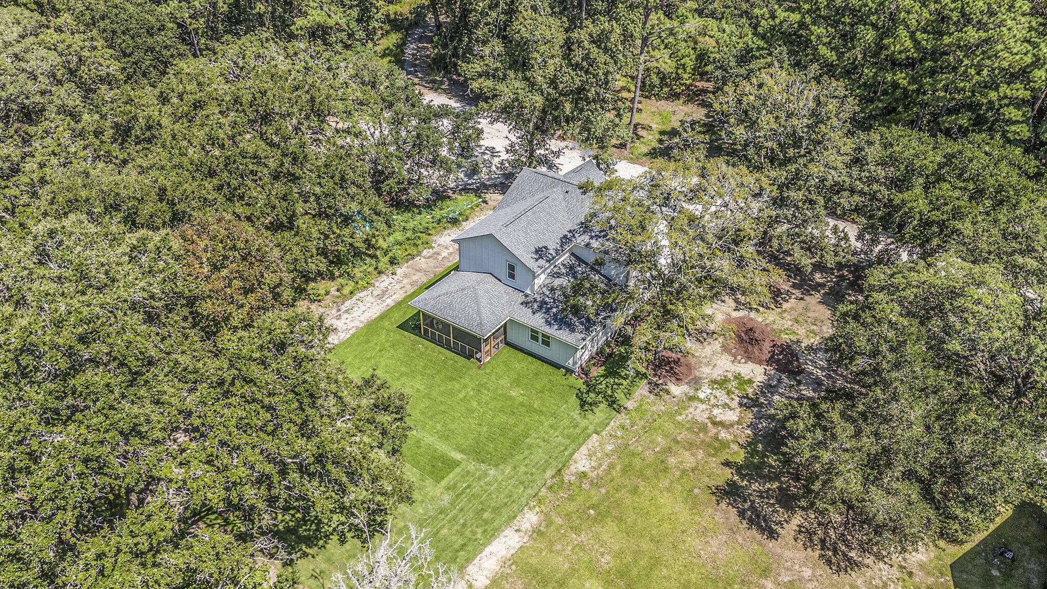 973 Bellas Lane Awendaw, SC 29429 - Photo 36 of 39 dji_20250905121934_0226_d_95