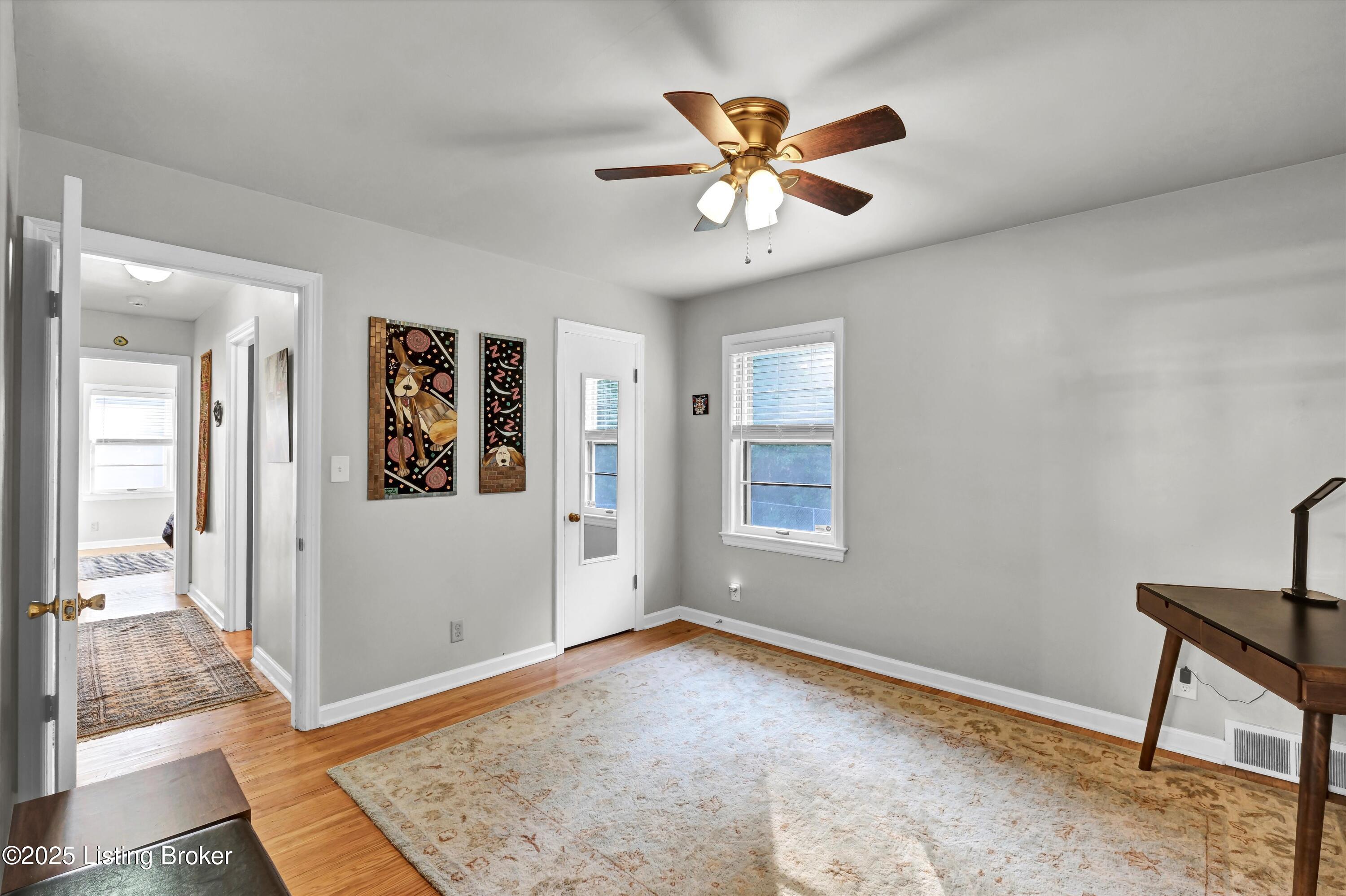 1628 Nightingale Road Louisville, KY 40213 - Photo 20 of 47 26-1628 Nightingale Rd
