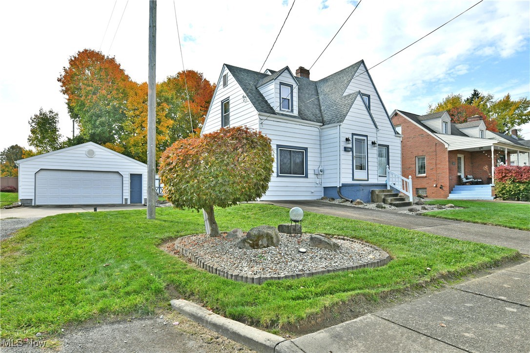 170 Wilson Street Struthers, OH 44471 - Photo 2 of 36 Gallery Image 2