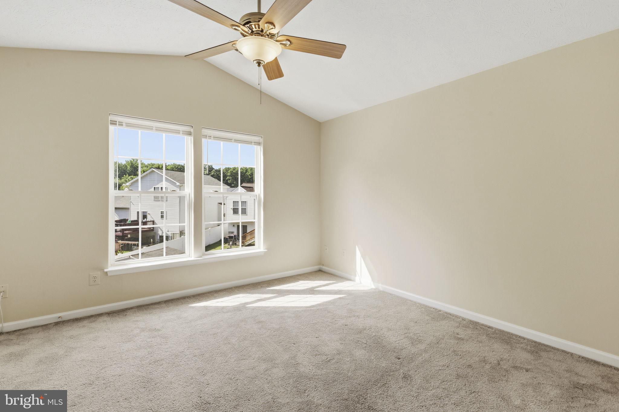 2801 Profitt Path Edgewood, MD 21040 - Photo 9 of 32 a view of an empty room with a window