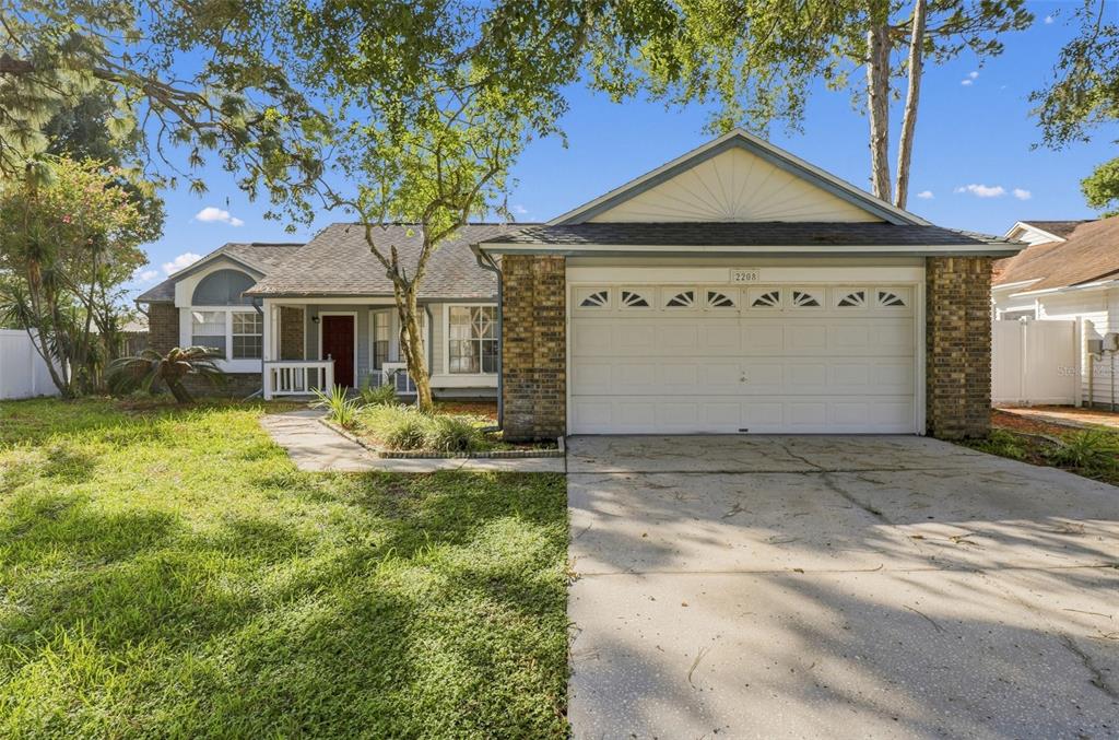 2208 Moon Shadow Road New Port Richey, FL 34655 - Photo 1 of 21 Gallery Image 1