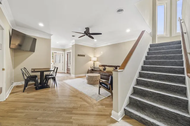 $4,650,000 | 1033 16th Avenue South, Nashville, TN 37212