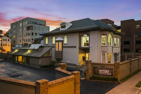 $4,650,000 | 1033 16th Avenue South, Nashville, TN 37212