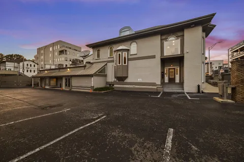 $4,650,000 | 1033 16th Avenue South, Nashville, TN 37212