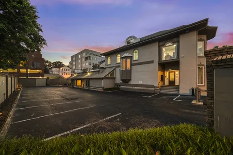 $4,650,000 | 1033 16th Avenue South, Nashville, TN 37212