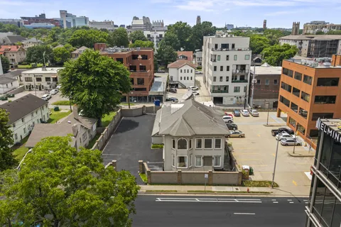 $4,650,000 | 1033 16th Avenue South, Nashville, TN 37212