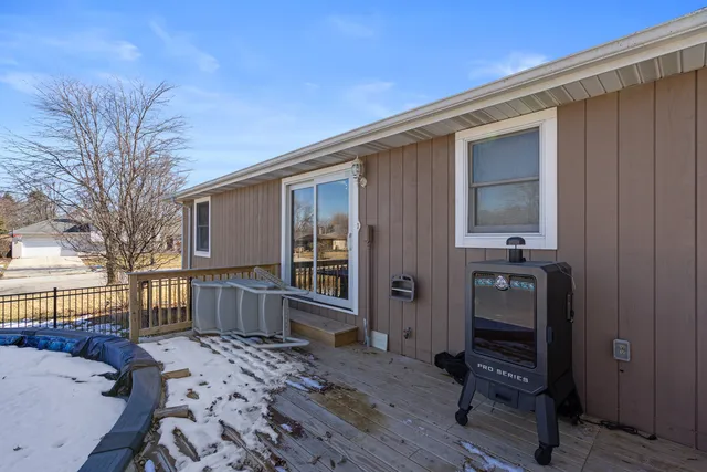 $449,999 | 11608 197th Street, Mokena, IL 60448