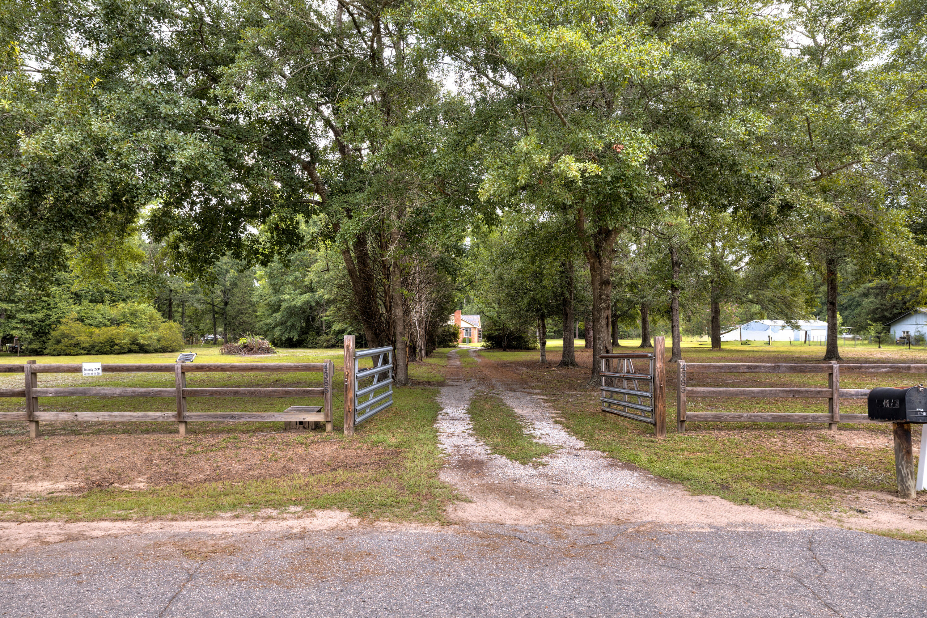 4385 Muriel Street Sumter, SC 29154 - Photo 40 of 40 07