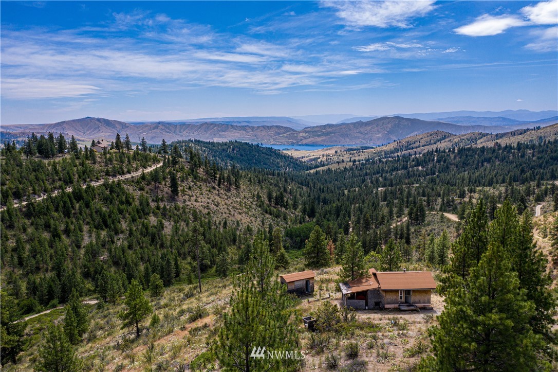 A A Swanson Gulch Road Manson, WA 98831 - Photo 1 of 37 Gallery Image 1