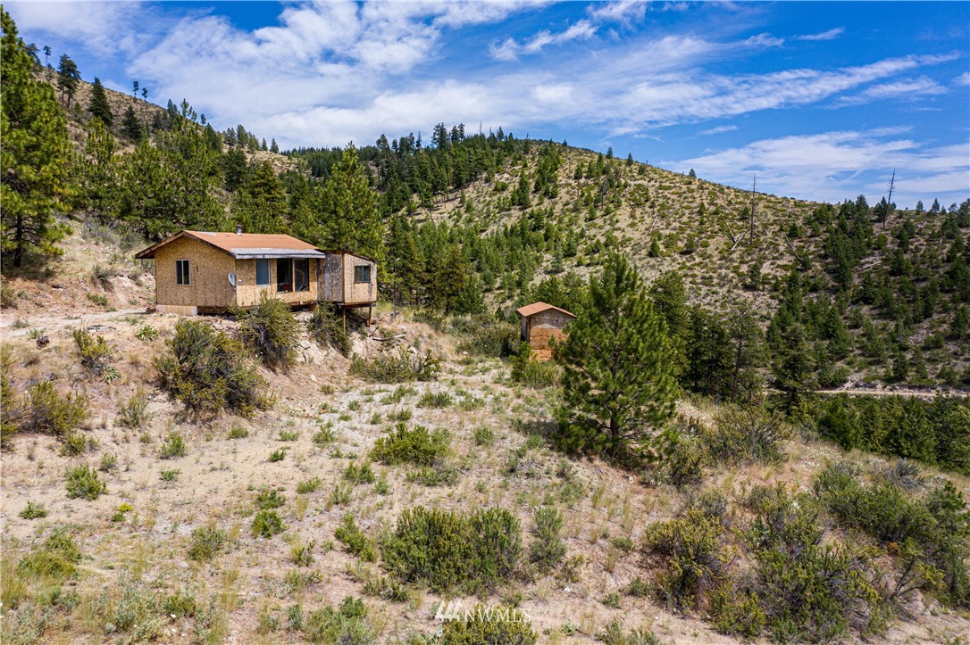 A A Swanson Gulch Road Manson, WA 98831 - Photo 3 of 37 Gallery Image 3