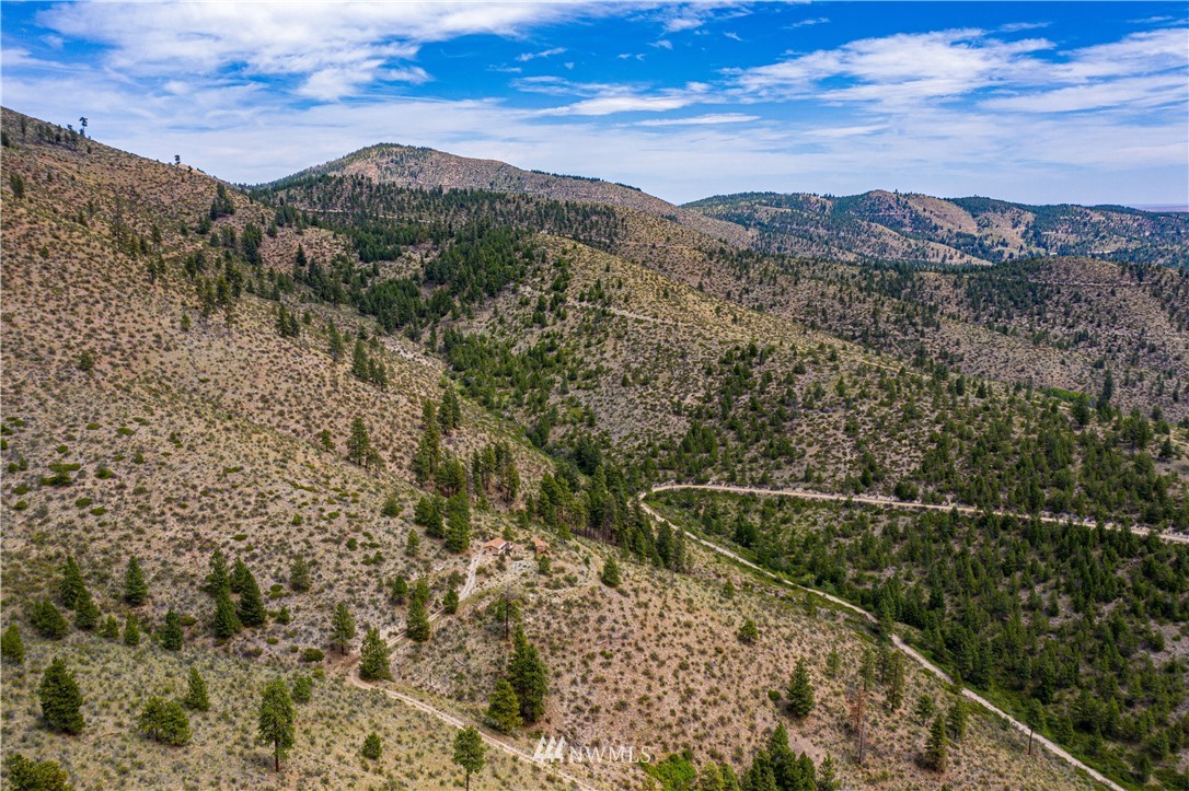 A A Swanson Gulch Road Manson, WA 98831 - Photo 29 of 37 Gallery Image 29