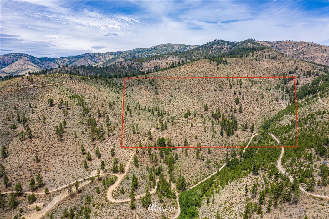 A A Swanson Gulch Road Manson, WA 98831 - Photo 4 of 37 Gallery Image 4