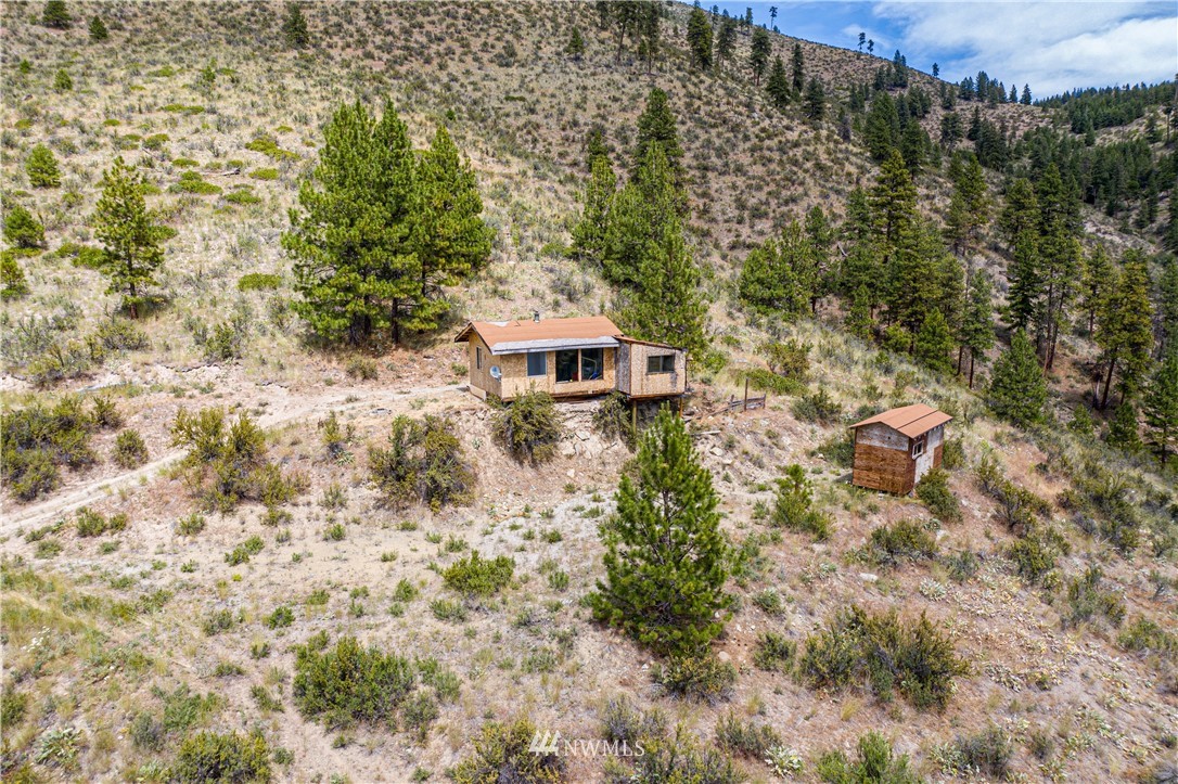 A A Swanson Gulch Road Manson, WA 98831 - Photo 5 of 37 Gallery Image 5
