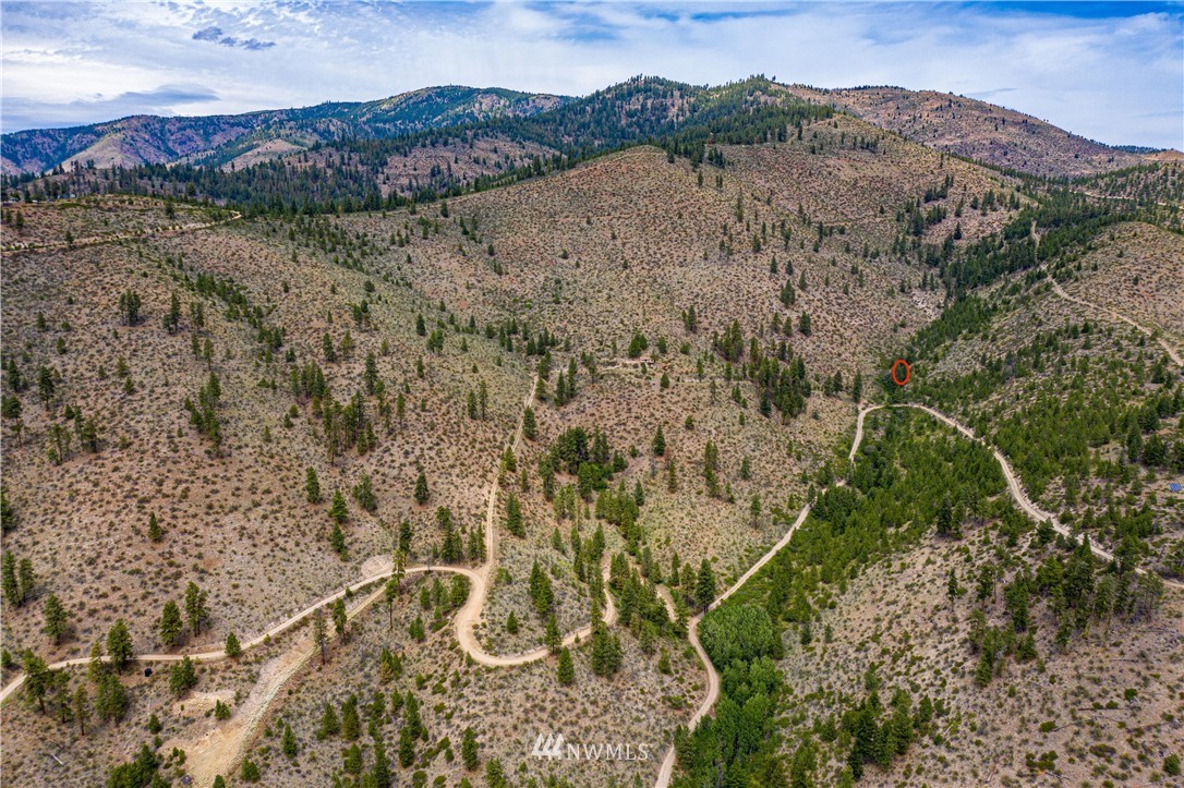 A A Swanson Gulch Road Manson, WA 98831 - Photo 7 of 37 Gallery Image 7