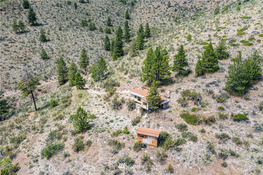 A A Swanson Gulch Road Manson, WA 98831 - Photo 10 of 37 Gallery Image 10