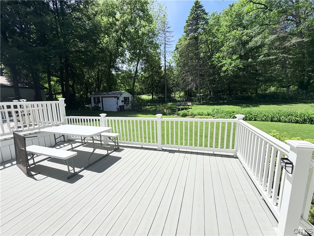4067 Bristol Road Kirkland, NY 13323 - Photo 27 of 37