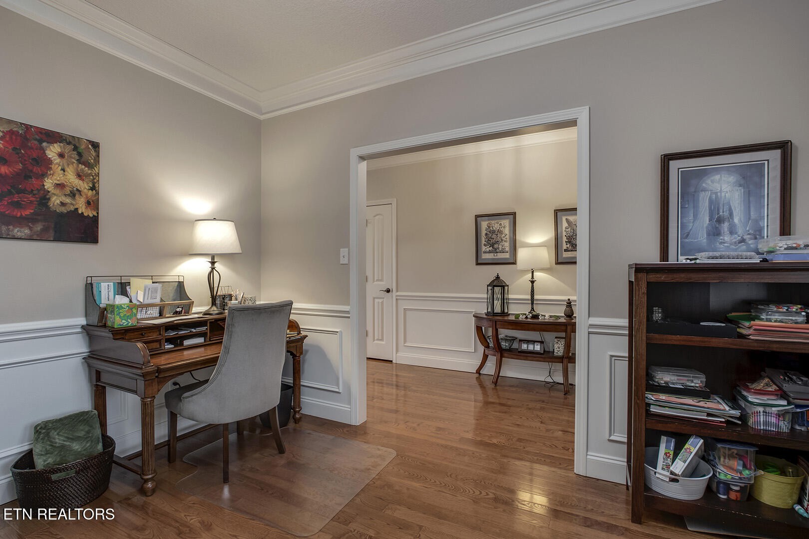 7221 Regency Road Knoxville, TN 37931 - Photo 32 of 59 Gallery Image 32