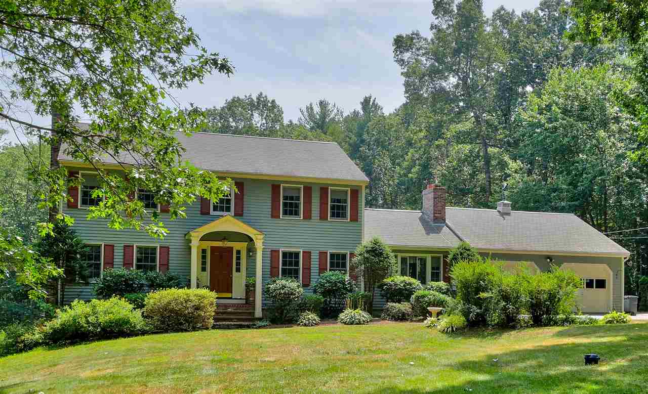 17 Coventry Road Atkinson, NH 03811 - Photo 1 of 38