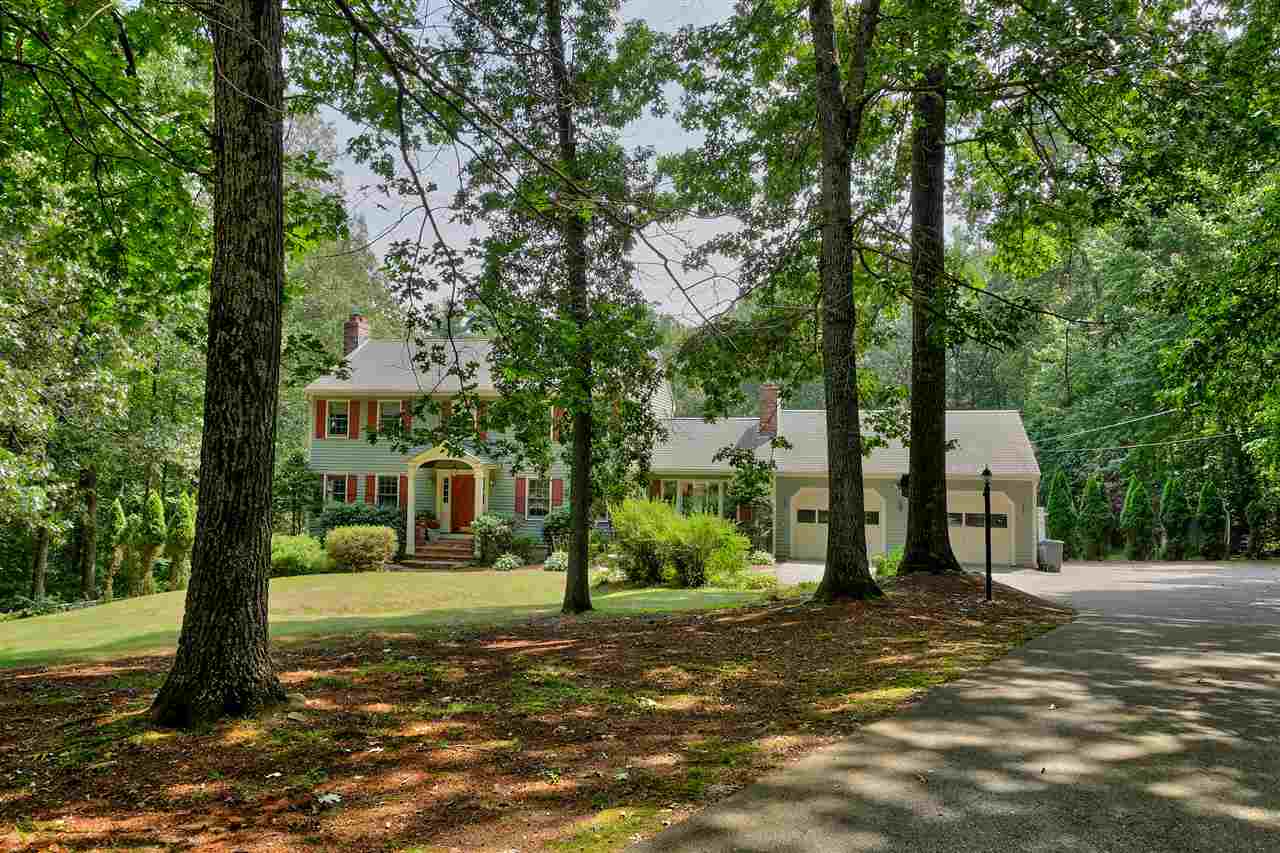 17 Coventry Road Atkinson, NH 03811 - Photo 37 of 38
