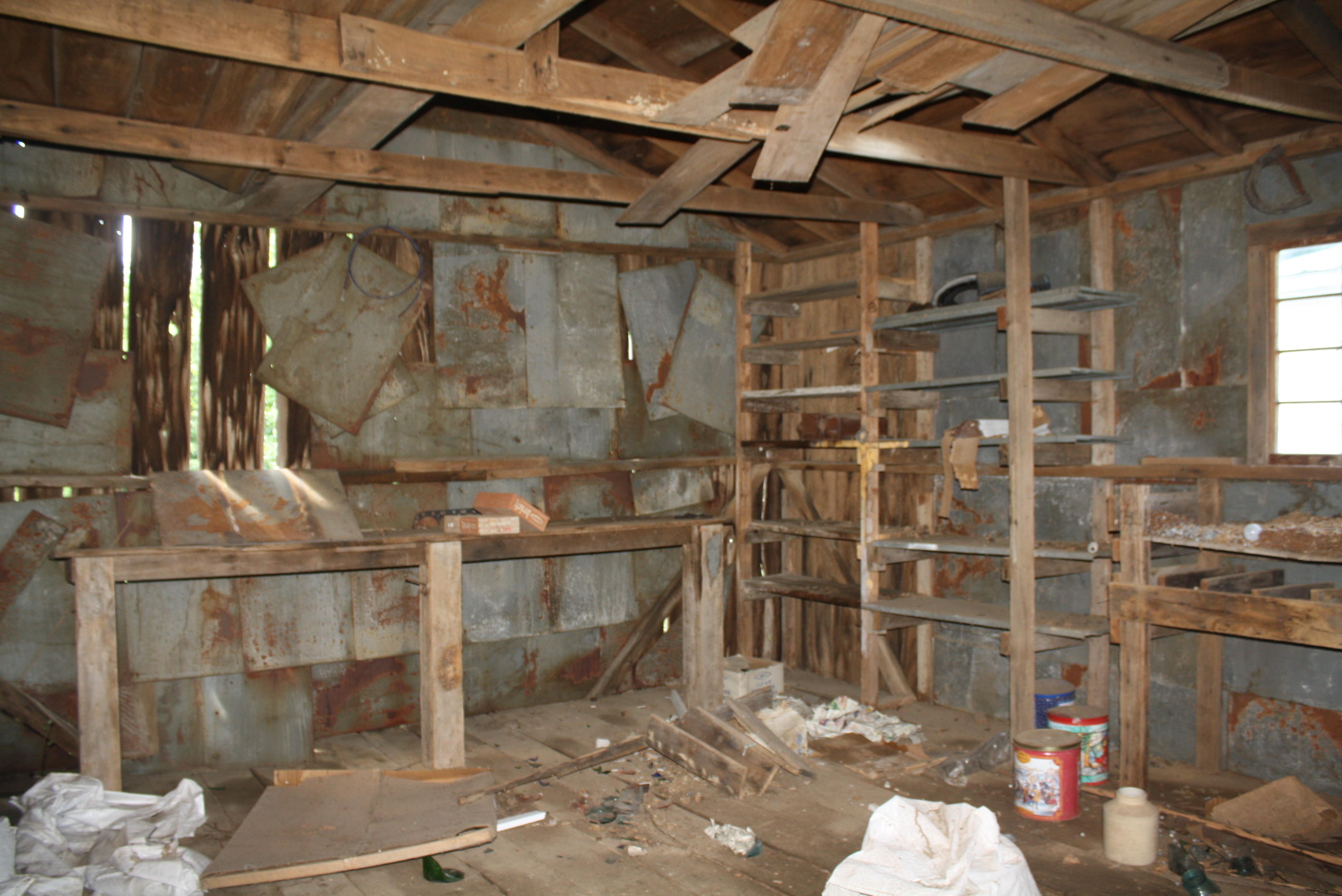 3378 Simms Mountain Road Rainelle, WV 25962 - Photo 79 of 82 Gallery Image 79