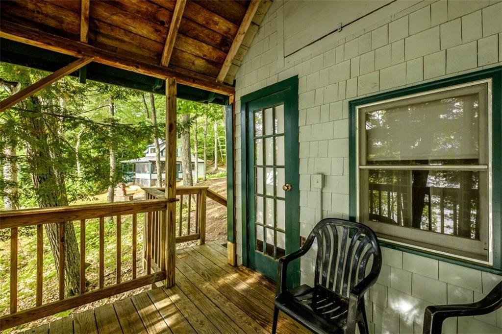 53 Cullen Road Stoneham, ME 04231 - Photo 32 of 35 Photo