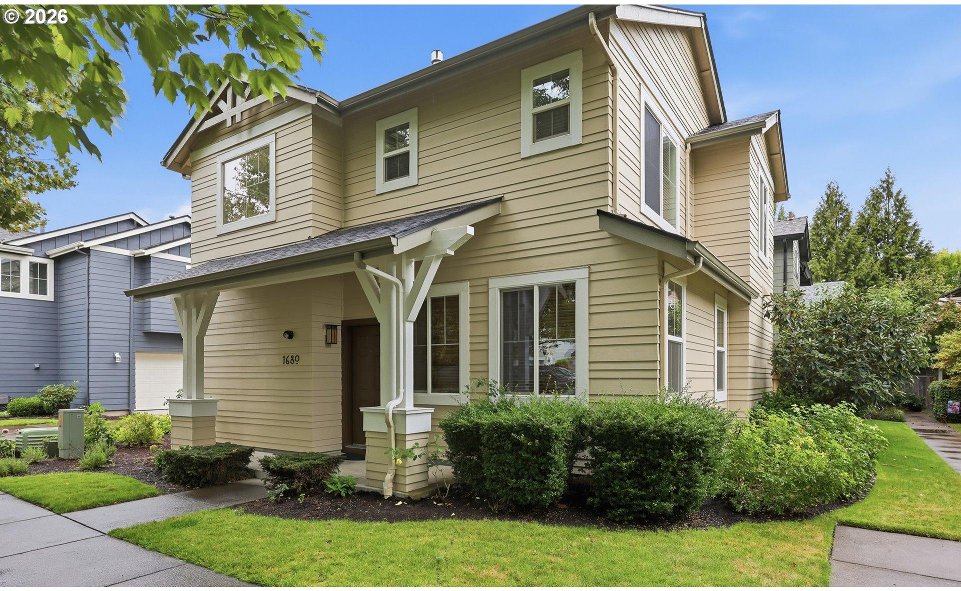 1680 Riley Lane Eugene, OR 97402 - Photo 1 of 42 Gallery Image 1