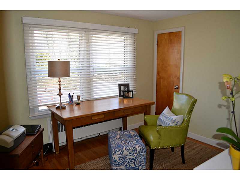 375 New Meadow Road Barrington, RI 02806 - Photo 12 of 16 Bedroom.