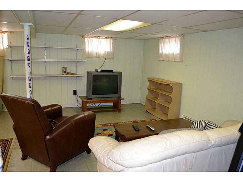 375 New Meadow Road Barrington, RI 02806 - Photo 15 of 16 Cellar or Basement. Heated rec room