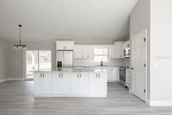 $264,900 | 9648 North Choir Terrace, Citrus Springs, FL 34433