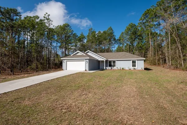 $264,900 | 9648 North Choir Terrace, Citrus Springs, FL 34433