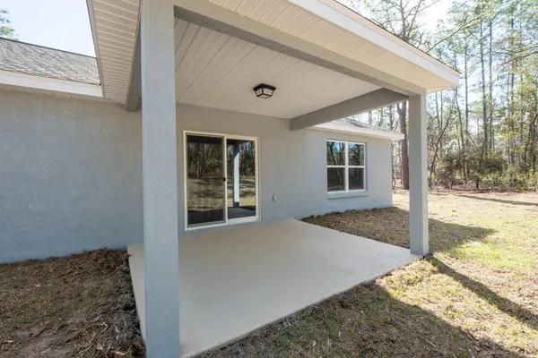 $264,900 | 9648 North Choir Terrace, Citrus Springs, FL 34433