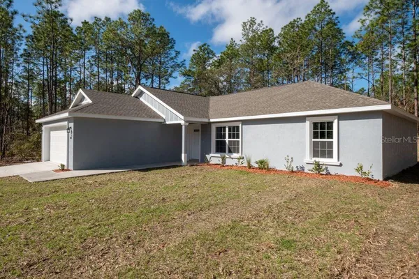 $264,900 | 9648 North Choir Terrace, Citrus Springs, FL 34433