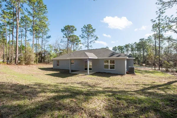 $264,900 | 9648 North Choir Terrace, Citrus Springs, FL 34433