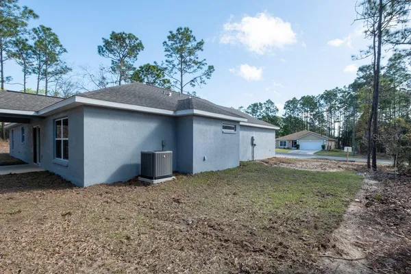 $264,900 | 9648 North Choir Terrace, Citrus Springs, FL 34433