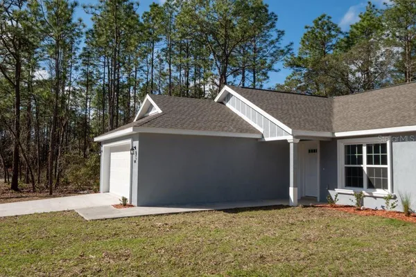 $264,900 | 9648 North Choir Terrace, Citrus Springs, FL 34433
