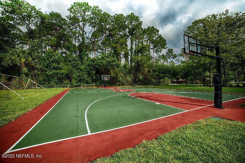 8494 Stables Road Jacksonville, FL 32256 - Photo 104 of 107 basketballcourt603