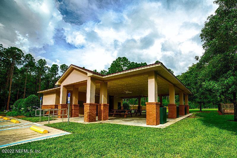 8494 Stables Road Jacksonville, FL 32256 - Photo 105 of 107 pavilion961