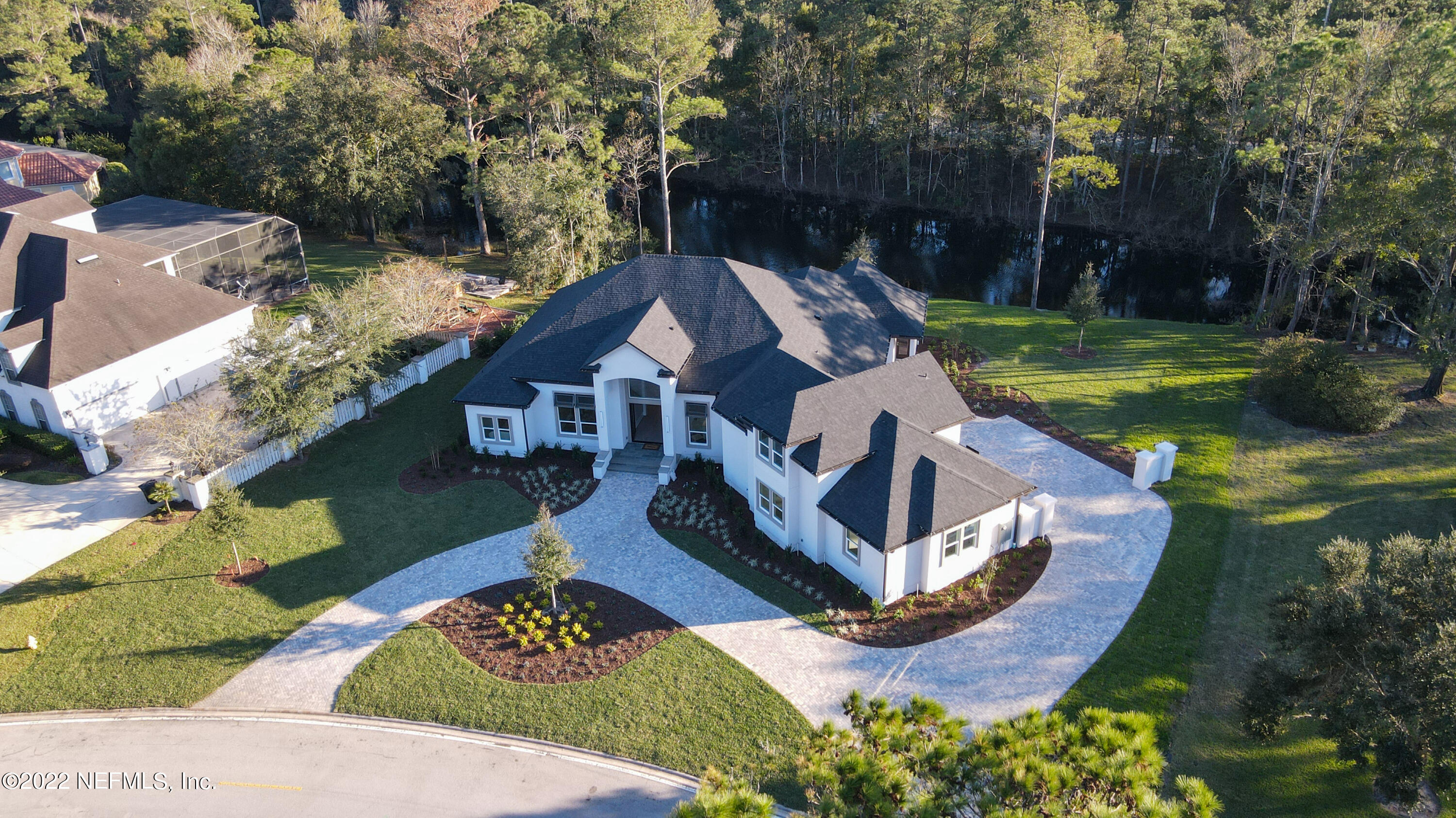 8494 Stables Road Jacksonville, FL 32256 - Photo 94 of 107 DJI_0915