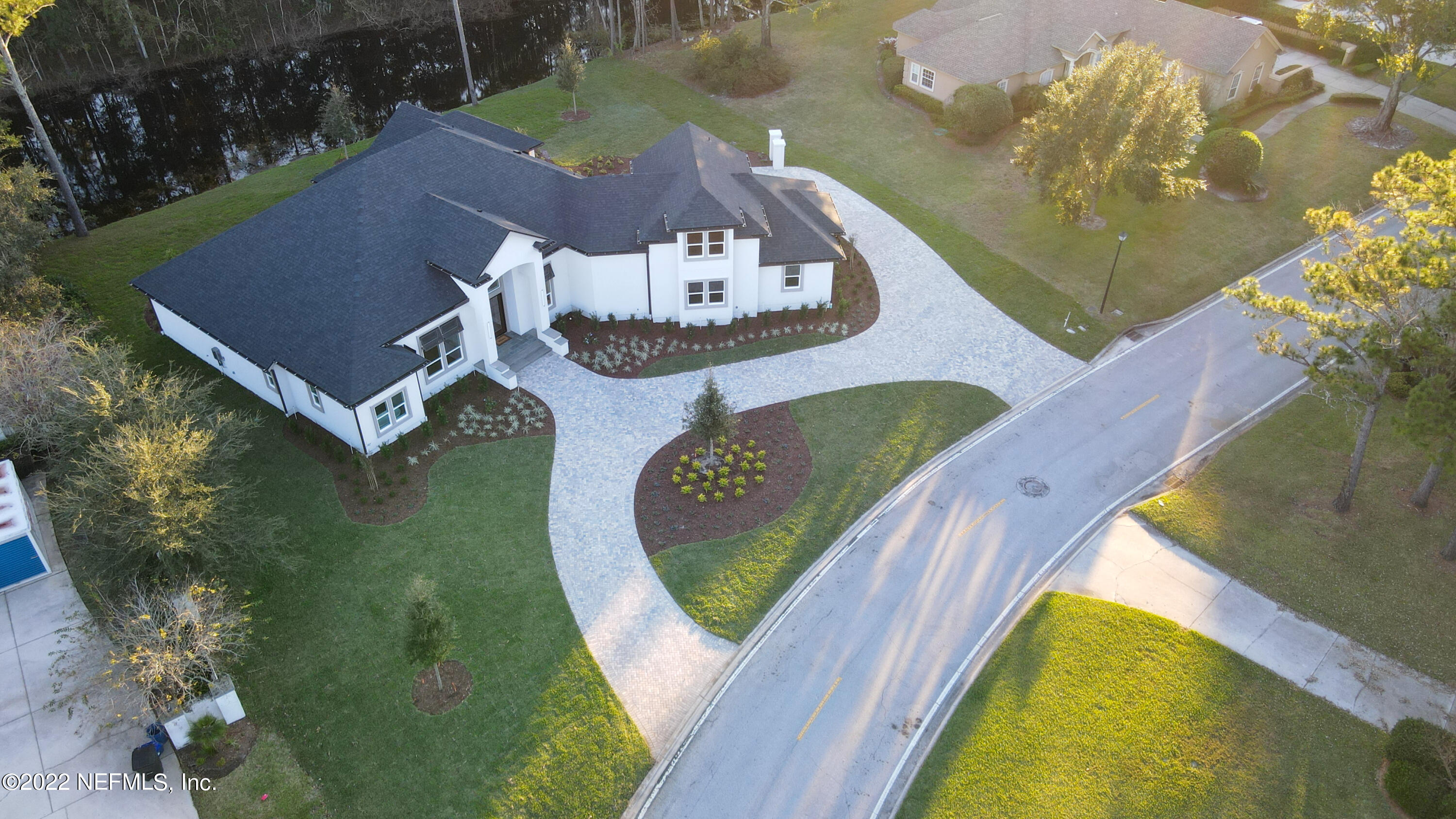 8494 Stables Road Jacksonville, FL 32256 - Photo 95 of 107 DJI_0945