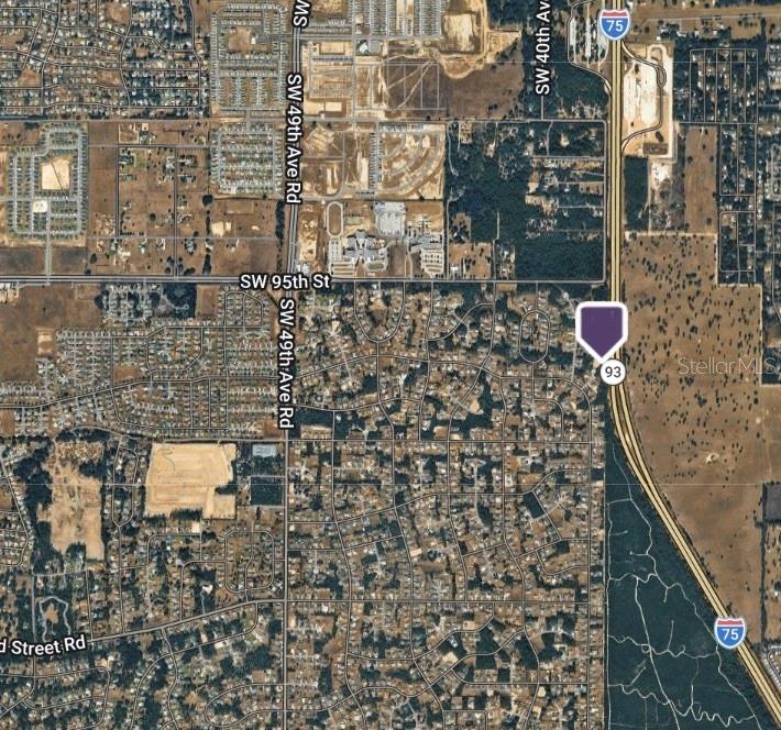 Southwest 98th Place Ocala, FL 34476 - Photo 4 of 6