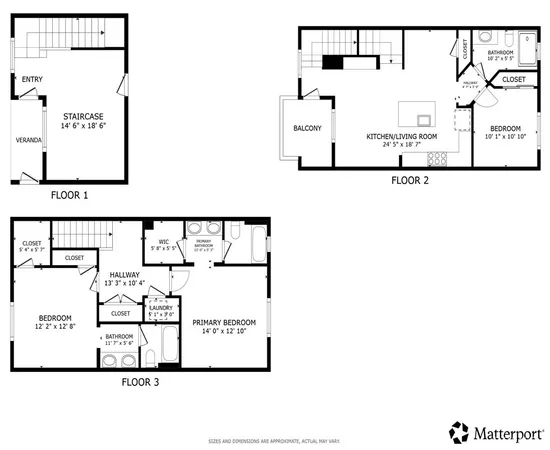 $700,000 | 14840 West Maple Terrace, Los Angeles, CA 91402