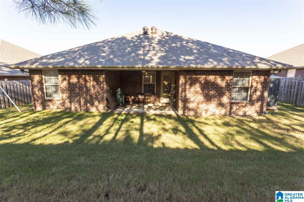2033 Highview Way Calera, AL 35040 - Photo 7 of 50