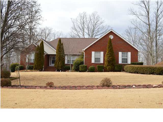 362 Mill Hamlet Road Northwest Charleston, TN 37310 - Photo 1 of 36 Primary Photo