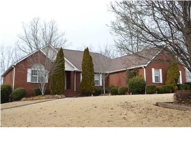 362 Mill Hamlet Road Northwest Charleston, TN 37310 - Photo 33 of 36 Additional Photo