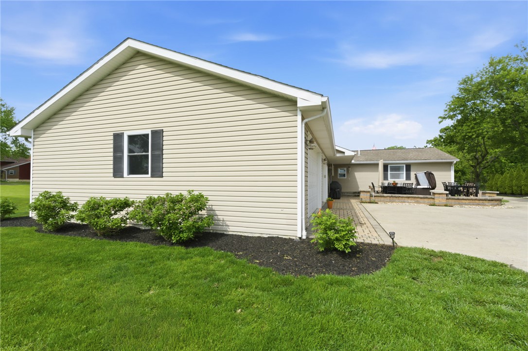 4058 Utica Road Lebanon, OH 45036 - Photo 56 of 64