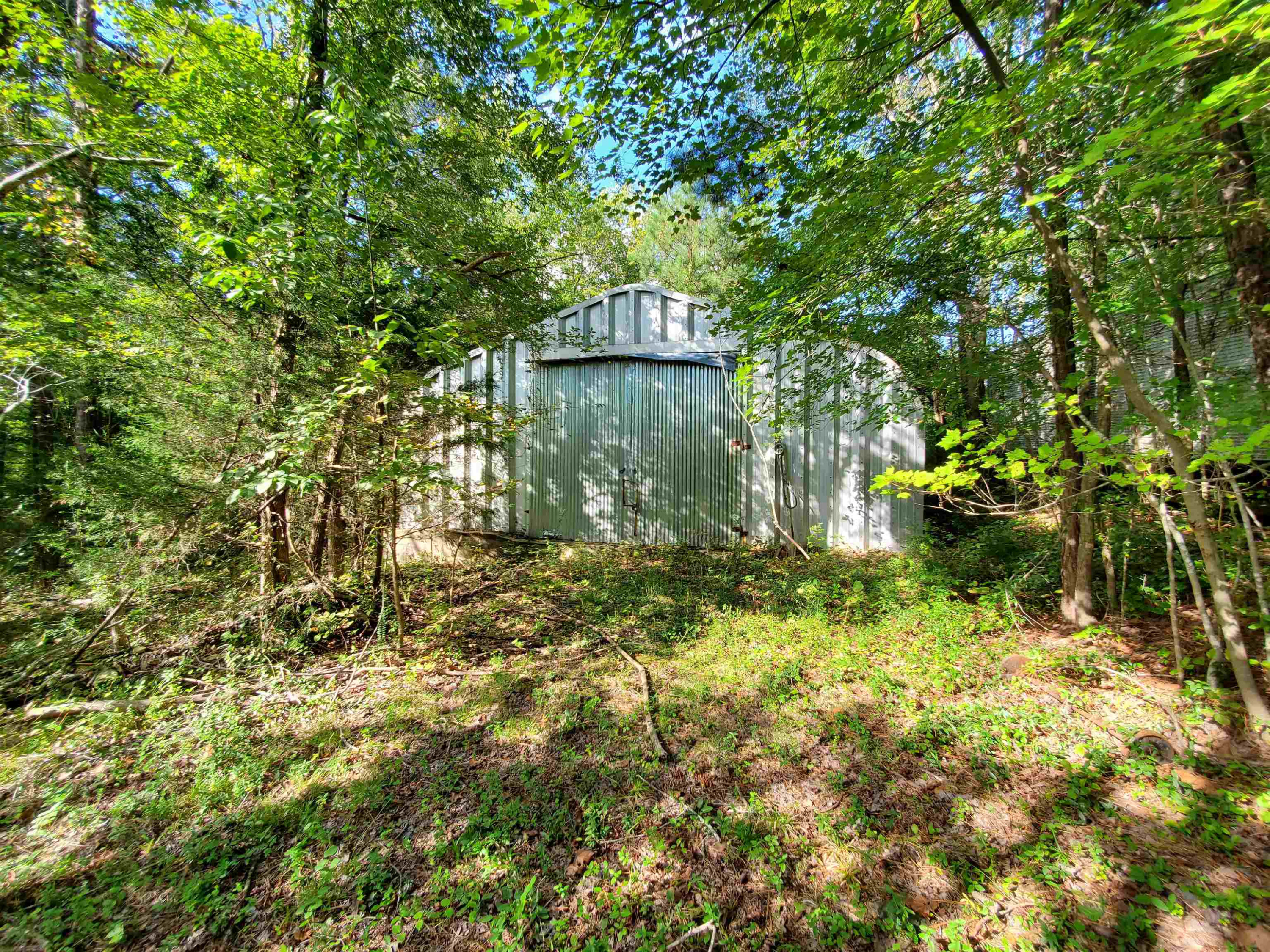526 D D Hart Road Siler City, NC 27344 - Photo 8 of 10 Photo 8