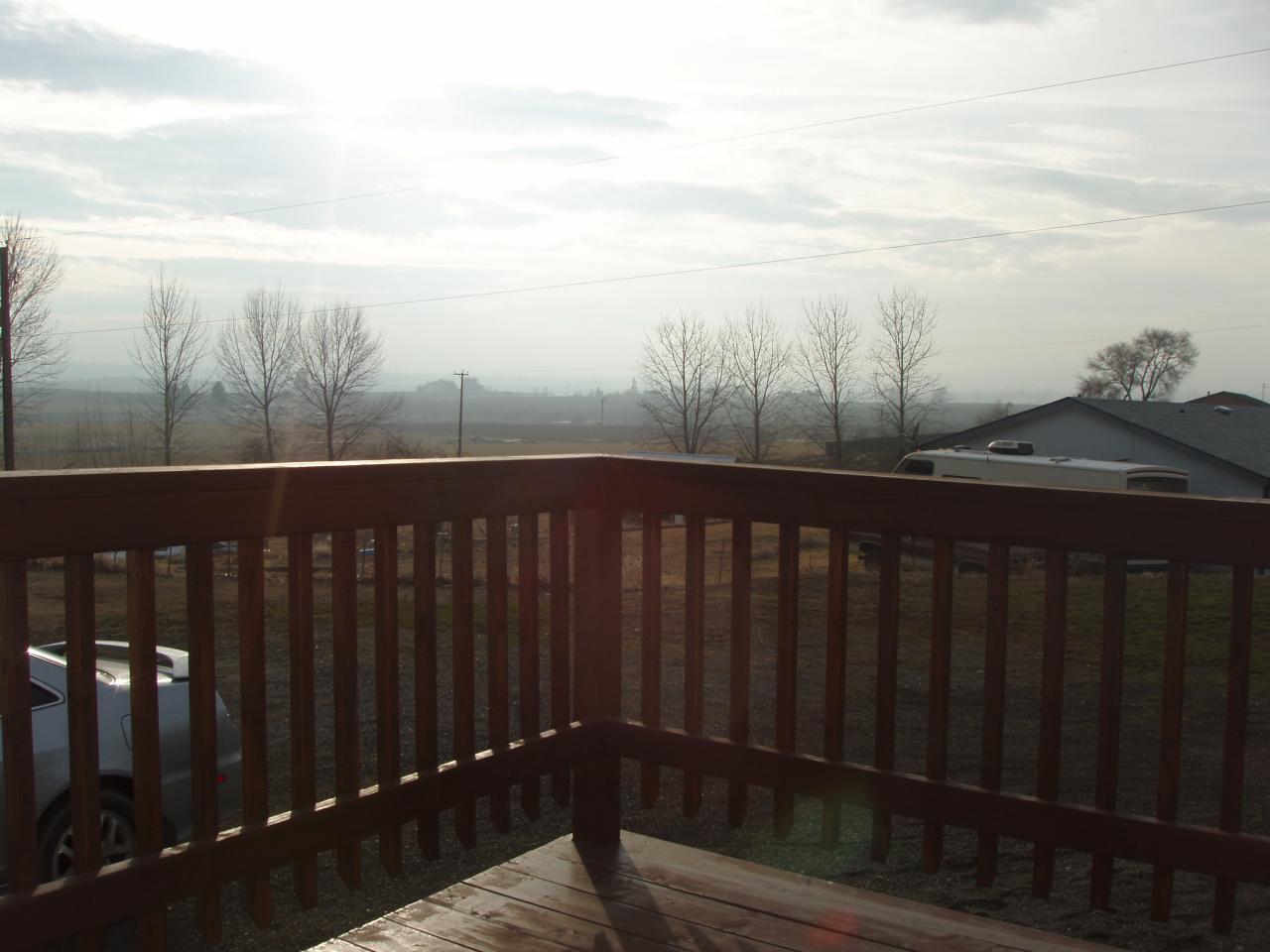 14840 Summitview Ext Road Yakima, WA 98908 - Photo 12 of 19 a view of wooden fence